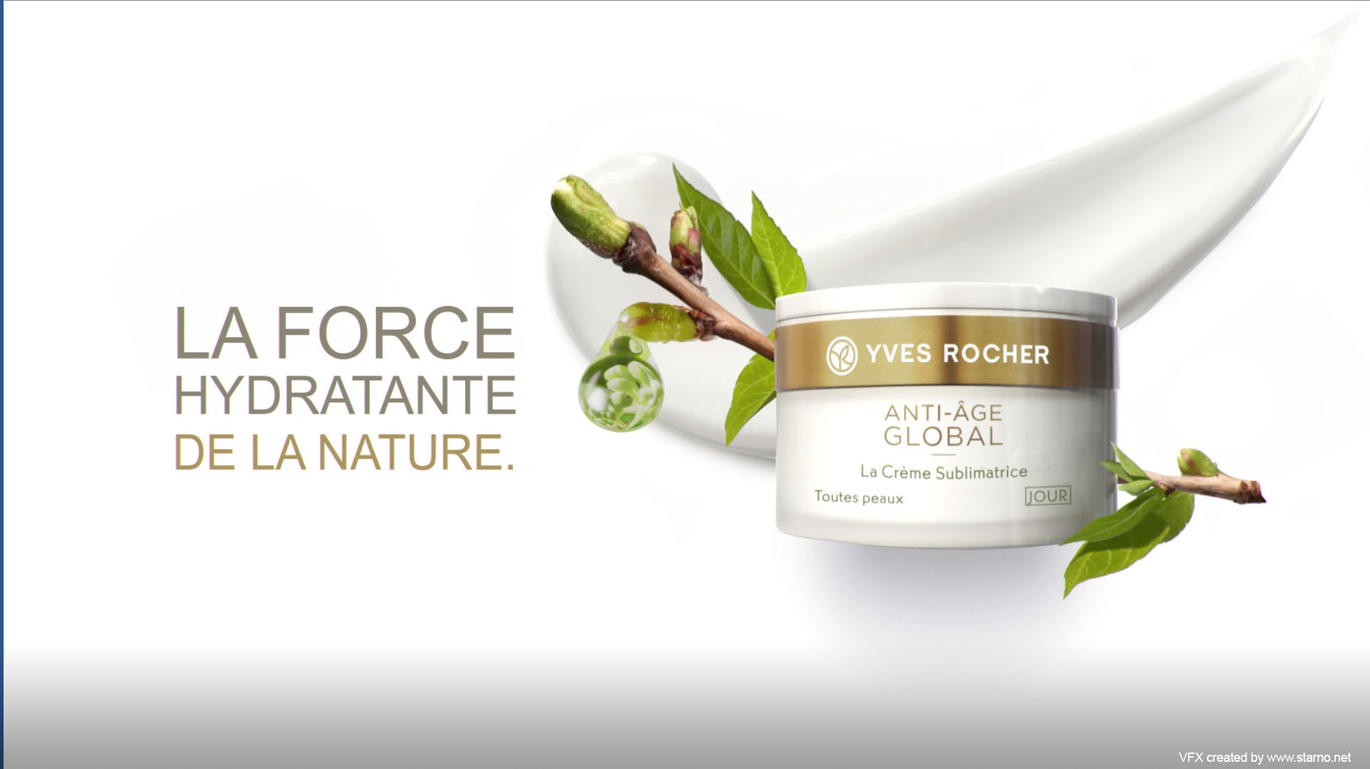 3D PACKSHOT RENDER