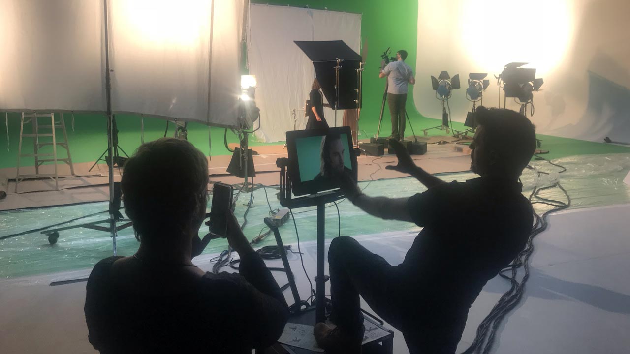 SHOOTING ONSET