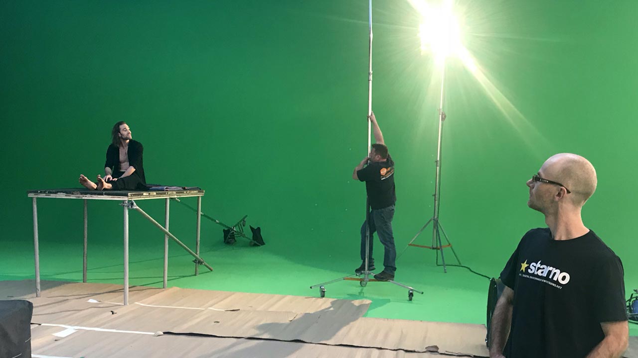 SHOOTING ONSET