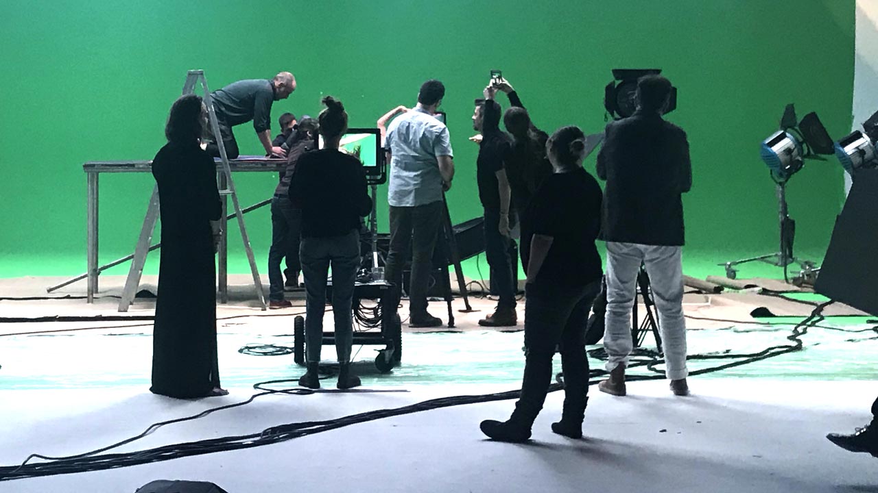 SHOOTING ONSET