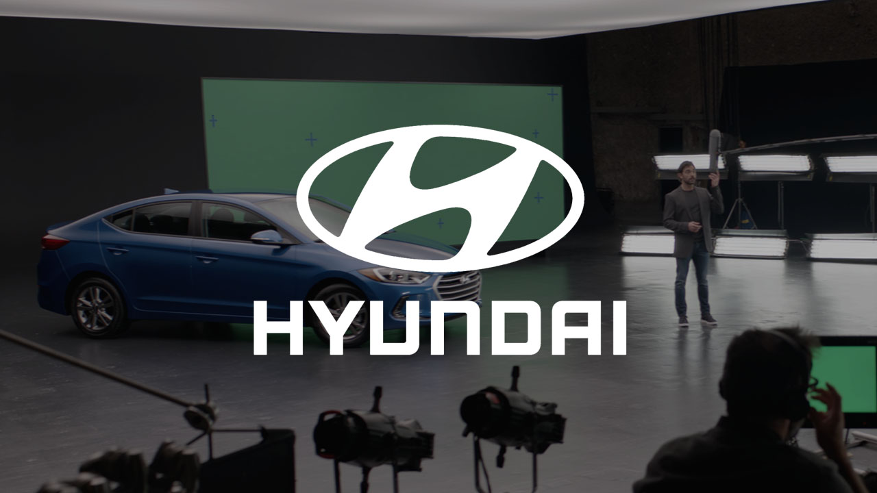 HYUNDAI