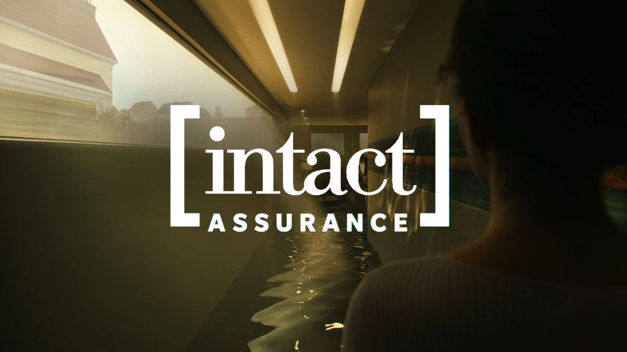 INTACT INSURANCE