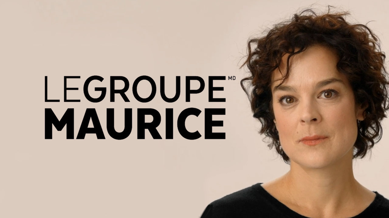 LE GROUPE MAURICE