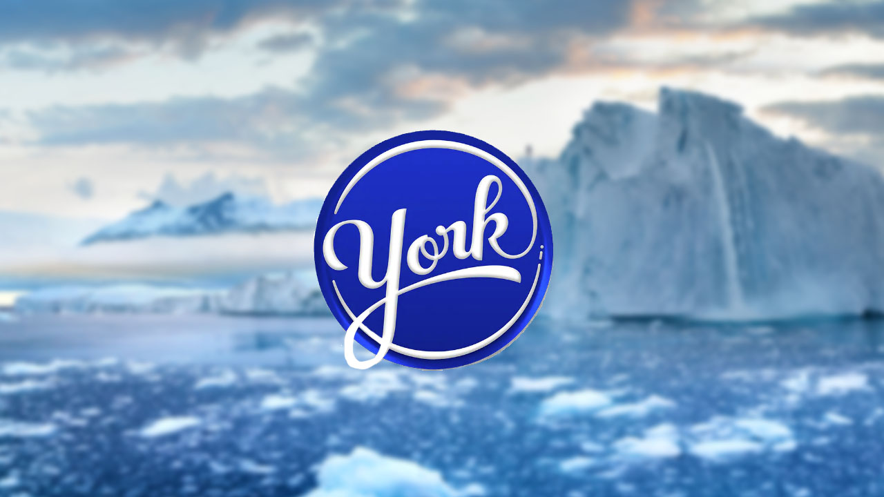 YORK