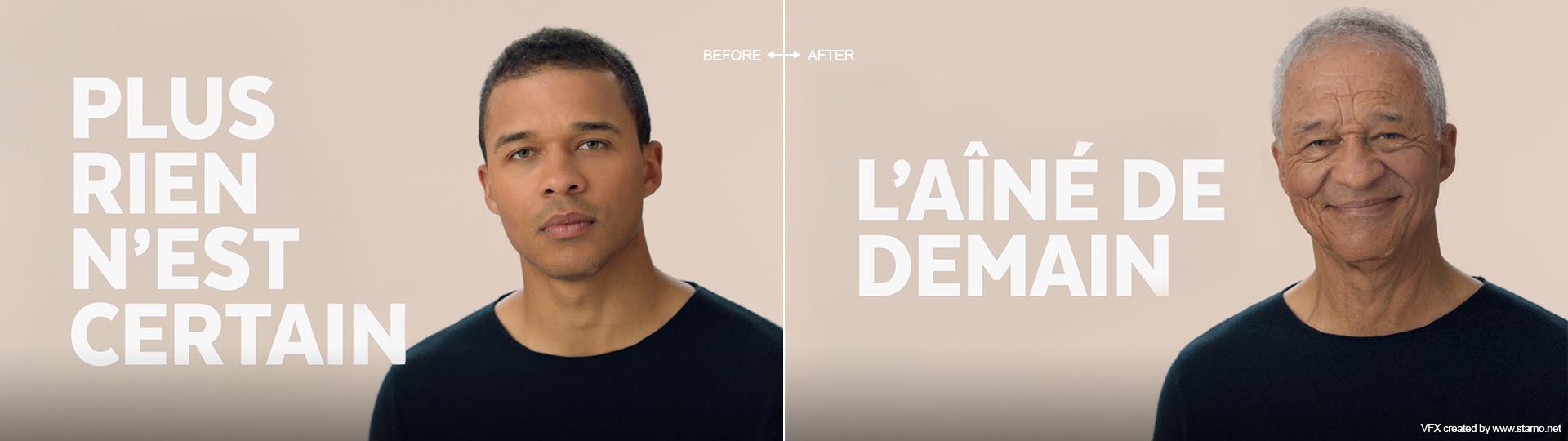 KARL WALCOTT - DIGITAL AGING