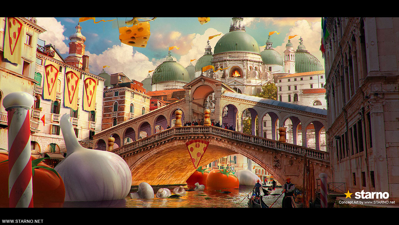 CONCEPT ART 21