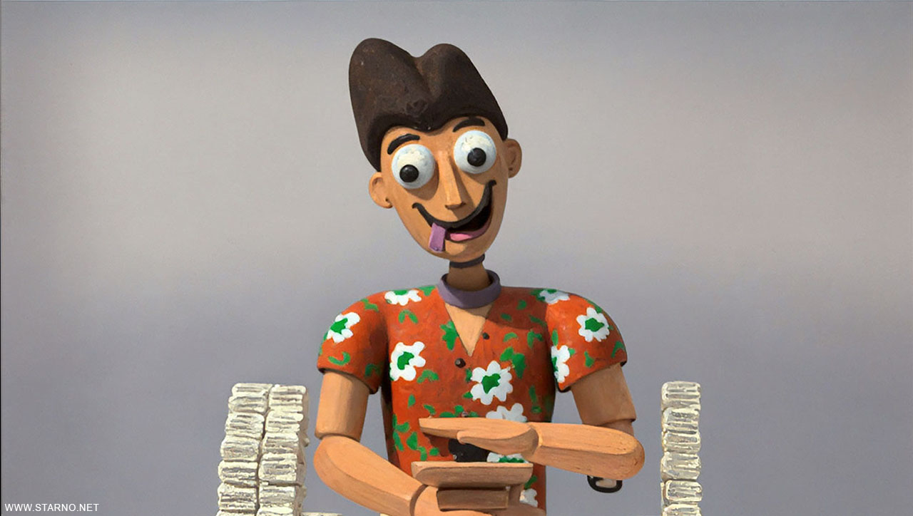 loto-quebec – the mechanical cuckoo clock