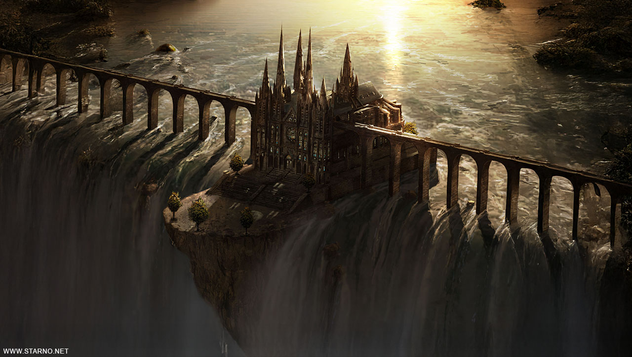 WaterFall Church