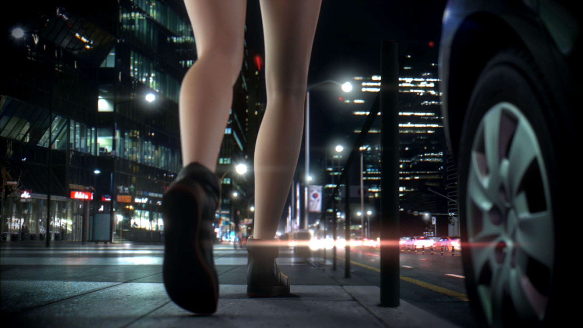 SUDDEN ATTACK 2 ENVIRONMENT 2