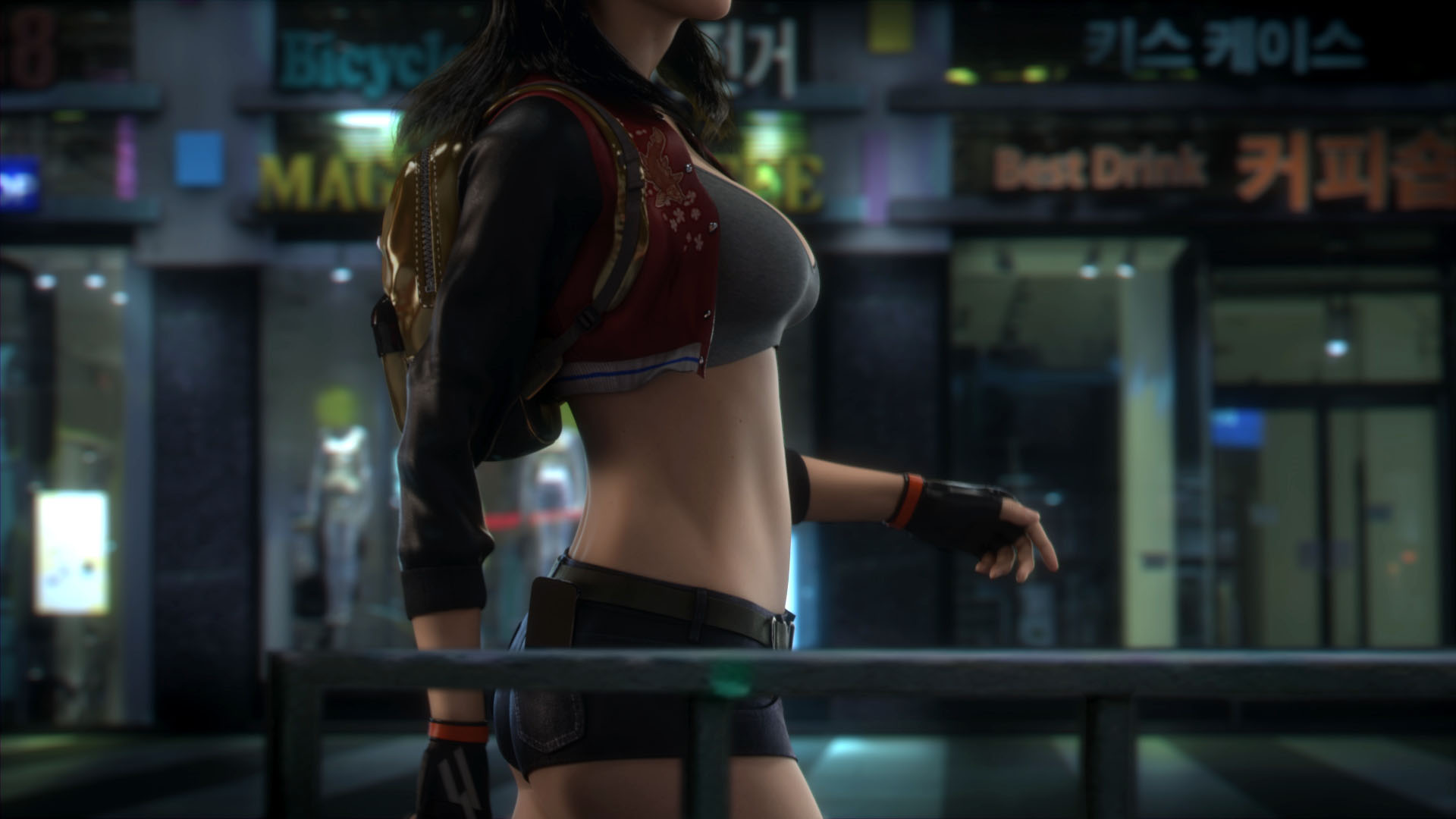 SUDDEN ATTACK 2 ENVIRONMENT 3