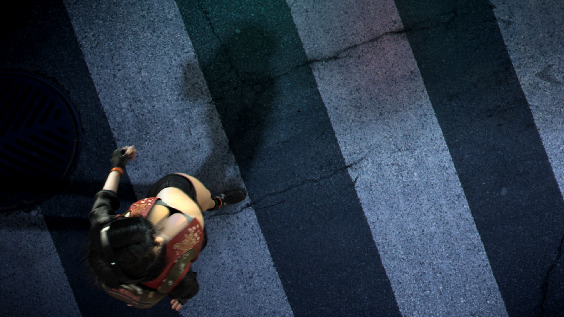 SUDDEN ATTACK 2 ENVIRONMENT 4