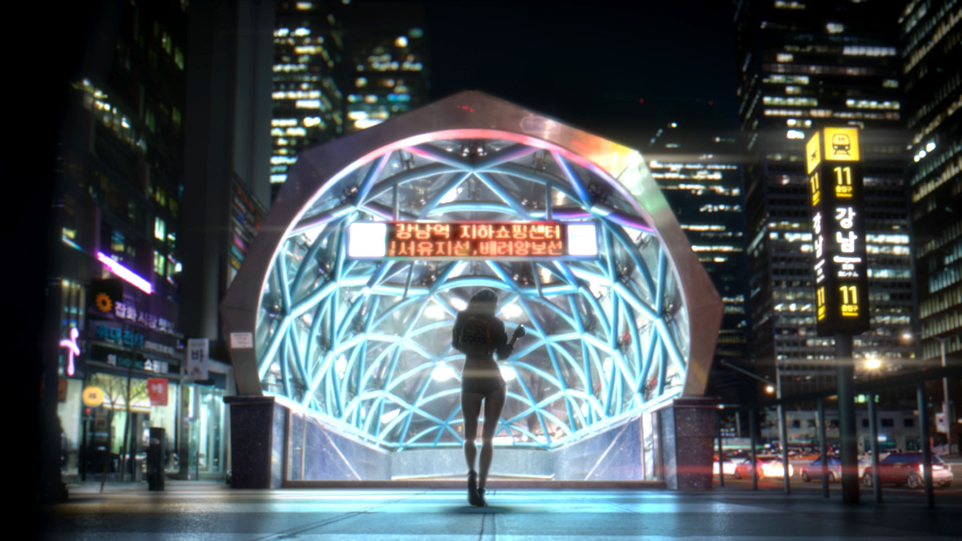 SUDDEN ATTACK 2 ENVIRONMENT 5