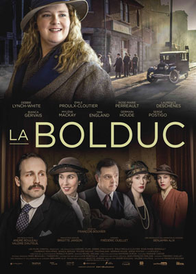 La Bolduc