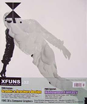 X fun magazine