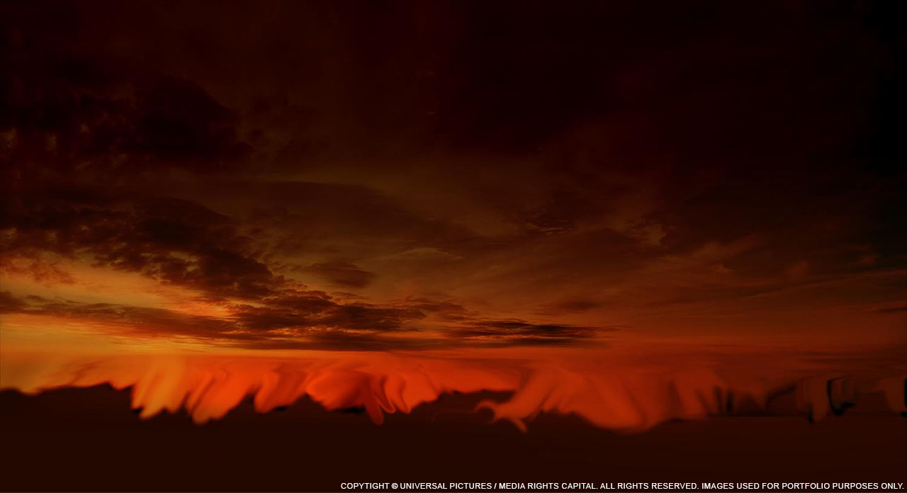 EXTRATERRESTRIAL ENVIRONMENT - SET A 09