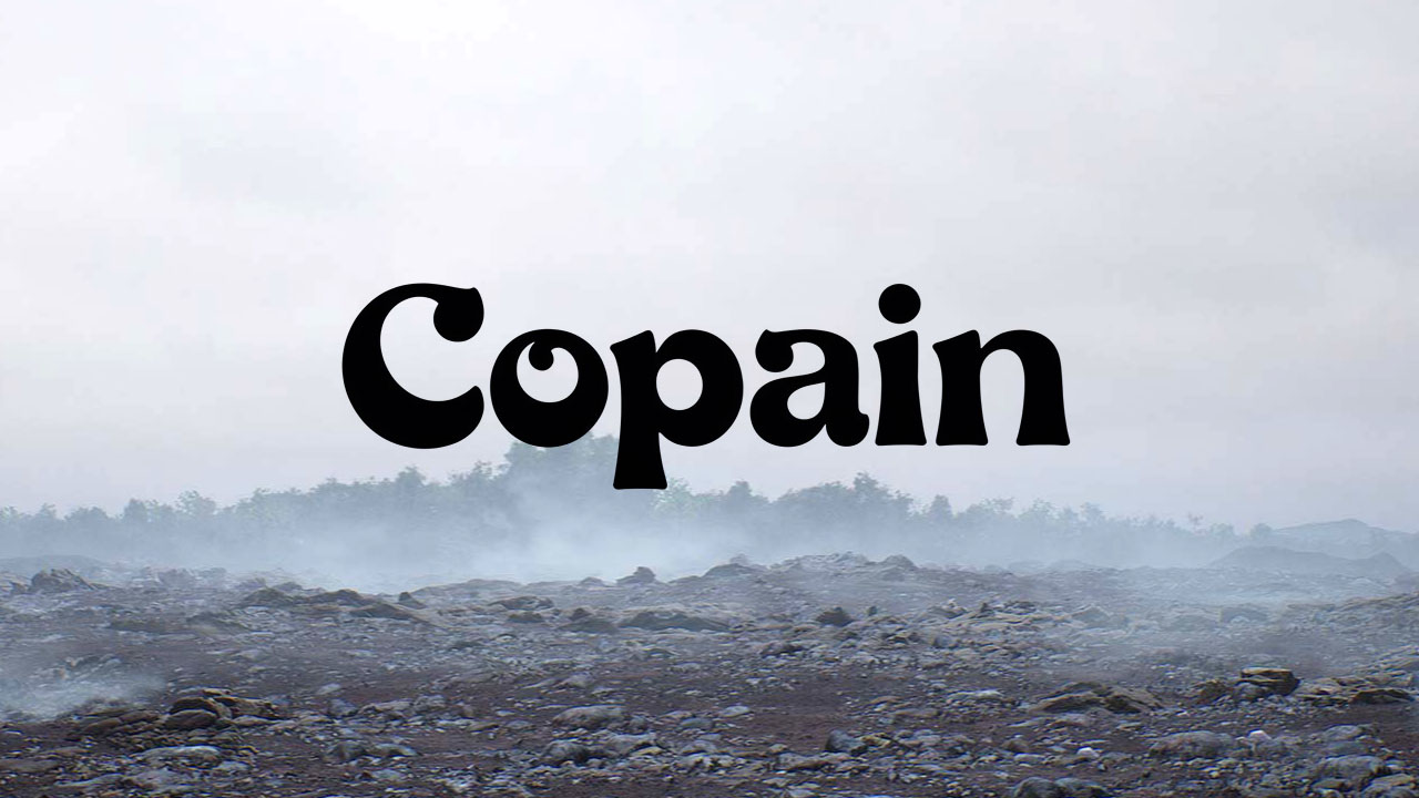 Copain - Virtual Production