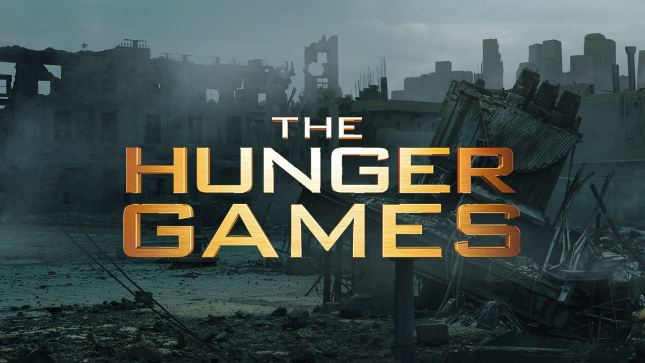The Hunger Games